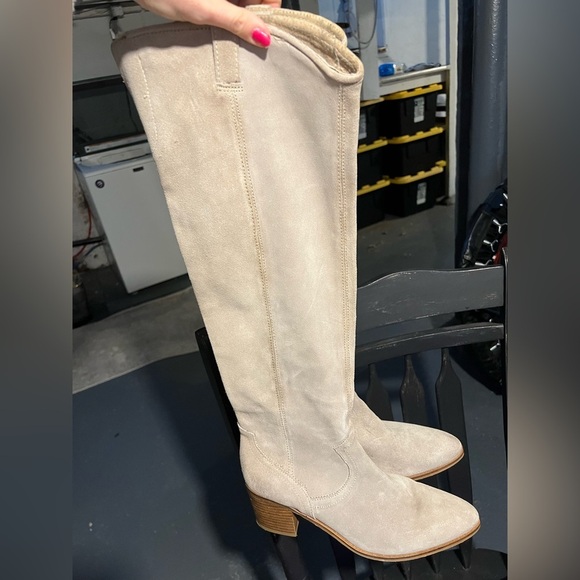 Sbicca boots - Picture 14 of 14